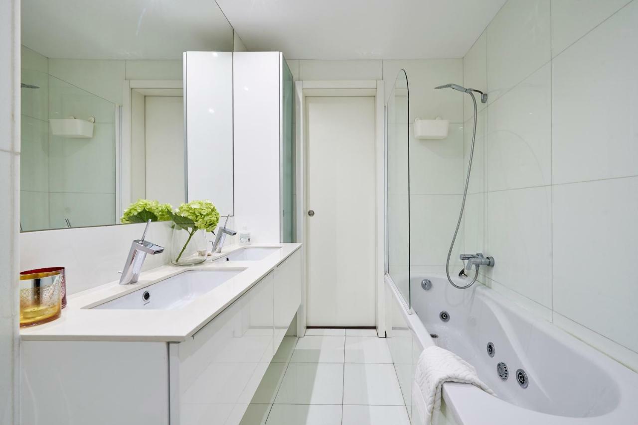 Modern Marquês Apartamento
